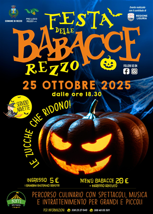 Festa delle Babacce